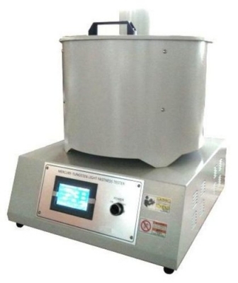 Color Fastness Tester Machines